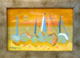 /products/zdenka-holejsovska-plachetnice-na-vode-original/